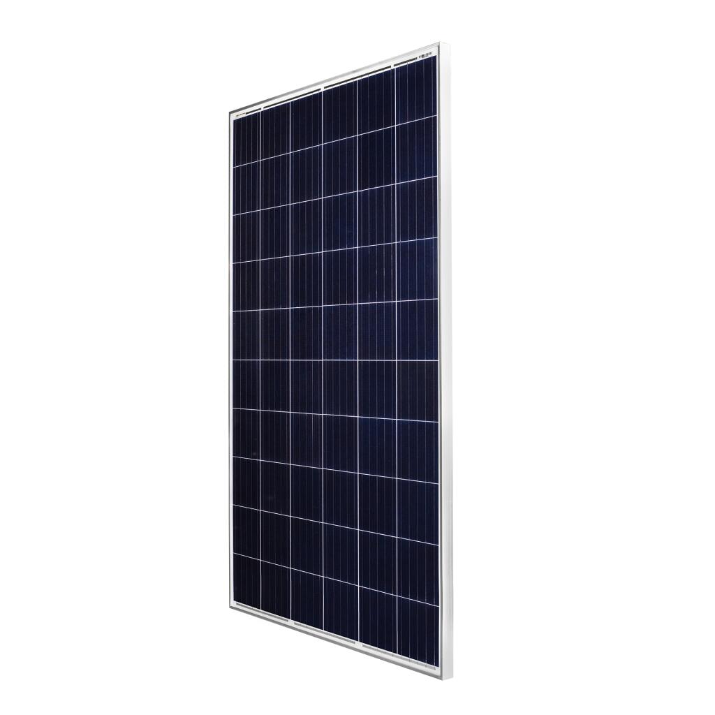 Комплект СЭС "Стандарт" инвертор OMNIK 20kW + солнечные панели (WiFi) - Изображение 5