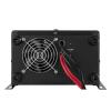 ДБЖ з правильною синусоїдою 12V LPY-W-PSW-500VA+(350Вт)5A/10A - Зображення 5
