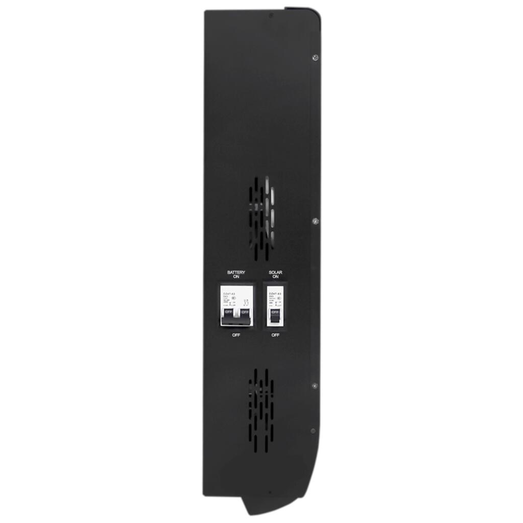 Cонячний інвертор (ДБЖ) LPY-C-PSW-5000VA (3500W) MPPT48V - Зображення 6