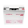 Аккумулятор гелевый LP-GL 12V - 20 Ah SILVER для Mercedes - Изображение 2