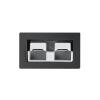 Аккумулятор LP LiFePO4 48V (51,2V) - 202 Ah (10342Wh) (Smart BMS 200A) с LCD (LP Bank Energy W200) - Изображение 8