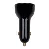 Зарядка в прикурювач LP 100W Type-C+USB (QC4/PD3.0/PPS) WCH01 - Зображення 1