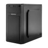 Компьютерный корпус Everest 6116 - 400w 12cm MATX, 2xUSB3.0+2xUSB2.0 - Изображение 2