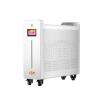 Акумулятор LP LiFePO4 51,2V - 314 Ah (16076 Wh) (Smart BMS 200A) з LCD AB RS485/CAN - Зображення 1