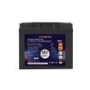 Аккумулятор LP LiFePO4 12V - 50 Ah (BMS 80A/40А) пластик - Изображение 3