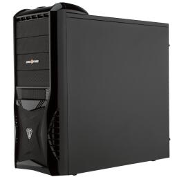 Корпус LP 8818 no PS USB 3.0