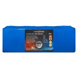 Аккумулятор LP LiFePO4 48V - 100 Ah (BMS 60A)
