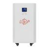 Система резервного питания LP Autonomic Basic FW 1000W (АКБ 3900Wh) Белый мат - Изображение 2