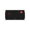 Акумулятор LP LiFePO4 51,2V - 160 Ah (8192Wh) (BMS 200A/100А) метал RM Smart BT - Зображення 2