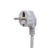 Мережевий фільтр (подовжувач) LP F65WG4 (3x230V-3520W, 2xUSB-60W, 2xType-C 65W QC/PD) - Зображення 6