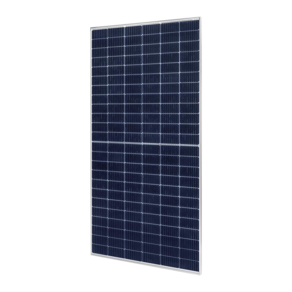 Солнечная панель LP (35 профиль, монокристалл) Trina Solar Half-Cell - 450W - Изображение 3
