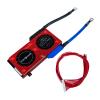 BMS плата LP LiFePO4 48V 16S Dis 200A Ch 100A - Изображение 6