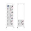 Аккумулятор LP LiFePO4 Battery HVM 409,6V 150Ah (61440 Wh) BMS 125А AB Lrack white - Изображение 1