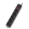 Сетевой фильтр для ИБП LP-X5-UPS-3M - Изображение 3