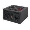 Компьютерный блок питания ATX-550W, 12см, 4xSATA, PCI Dх2 6PIN 24 pin power - Изображение 1