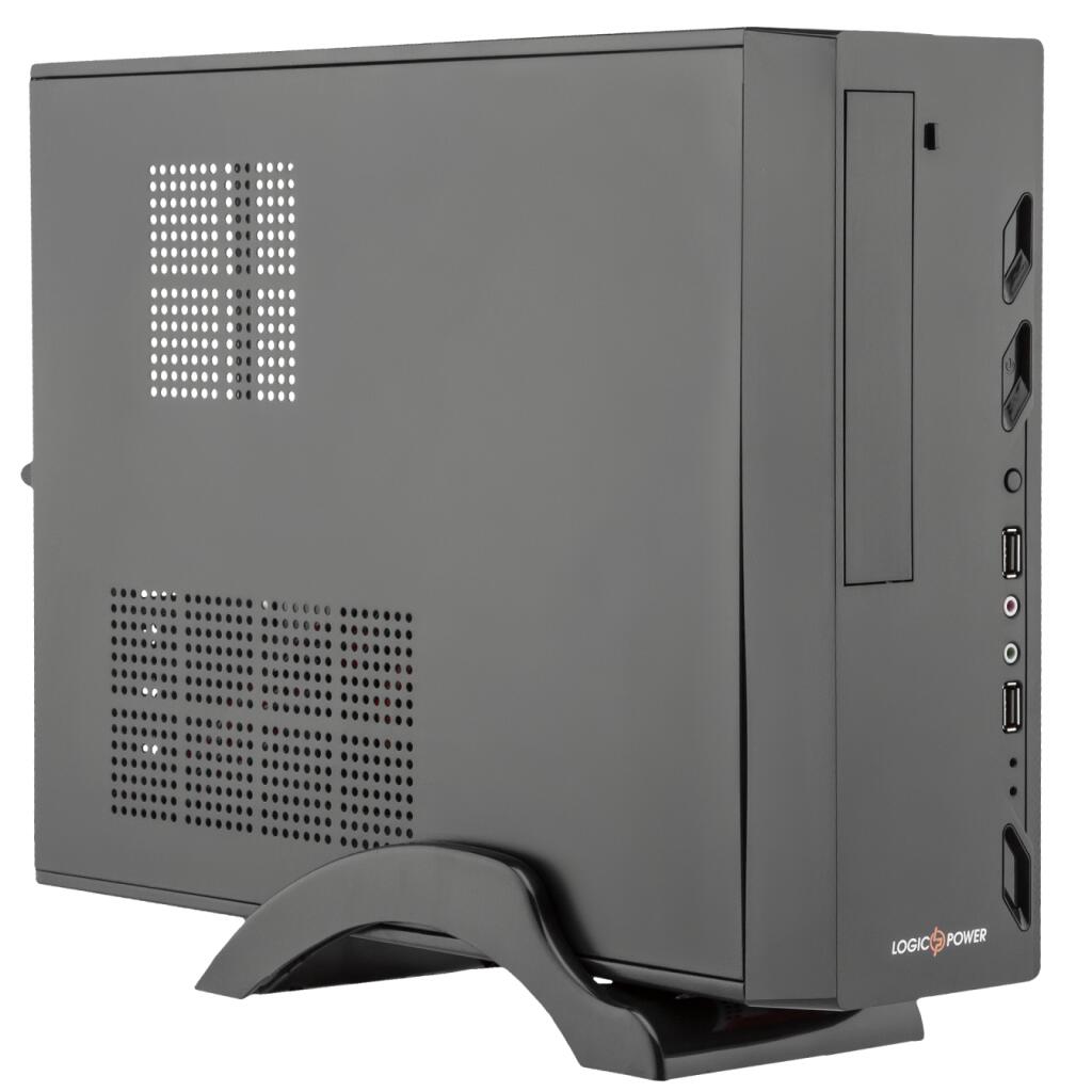 Корпус LP S622 400W Slim (без кардридера) - Изображение 3