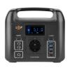 Многофункциональная портативная зарядная станция LP CHARGER 160 (160W, 204Wh) + Портативная солнечная панель LPS 60W - Изображение 2
