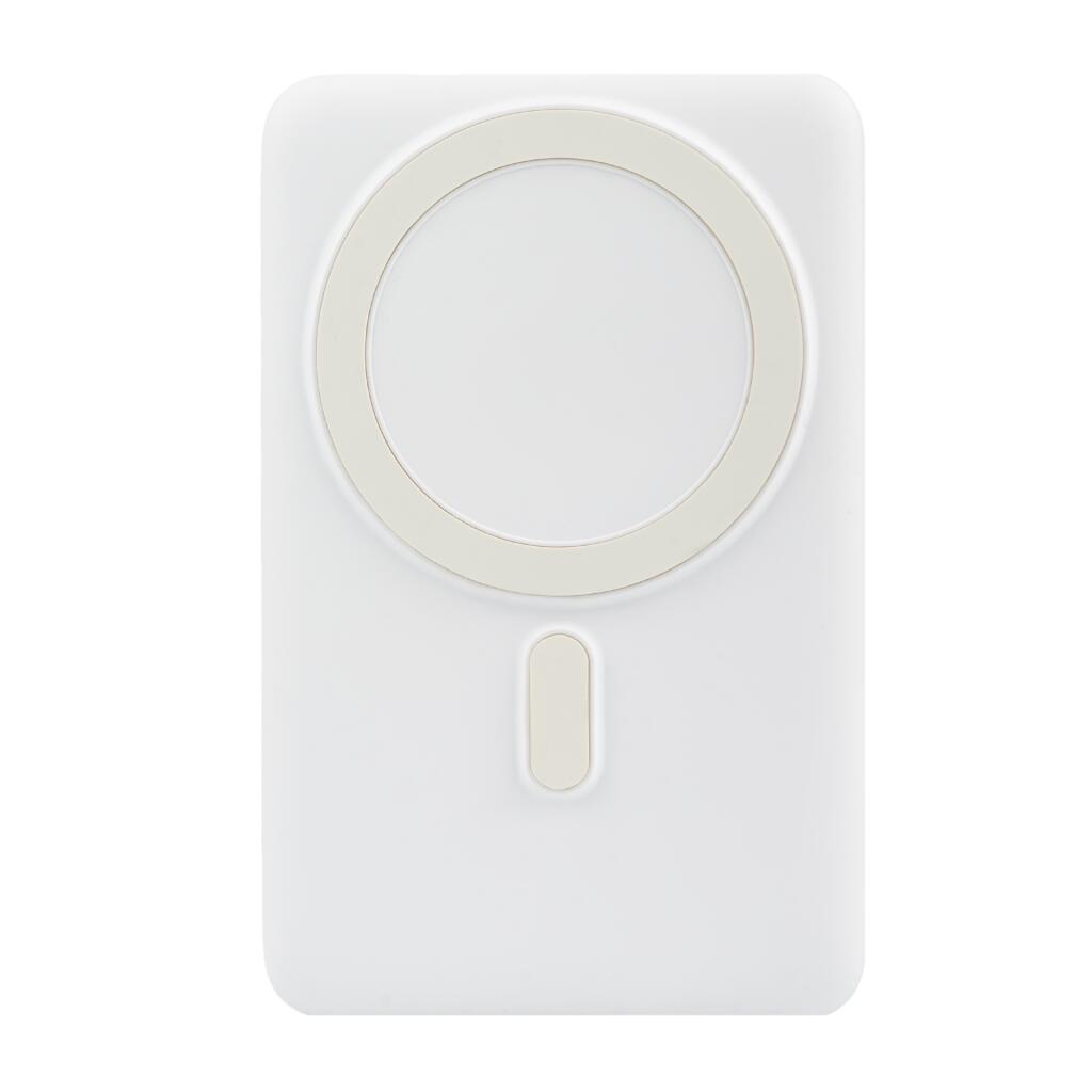 Комплект Power Bank LP PQ18 20000mAh + Акустична система LP BTS13 HIFI - Зображення 10