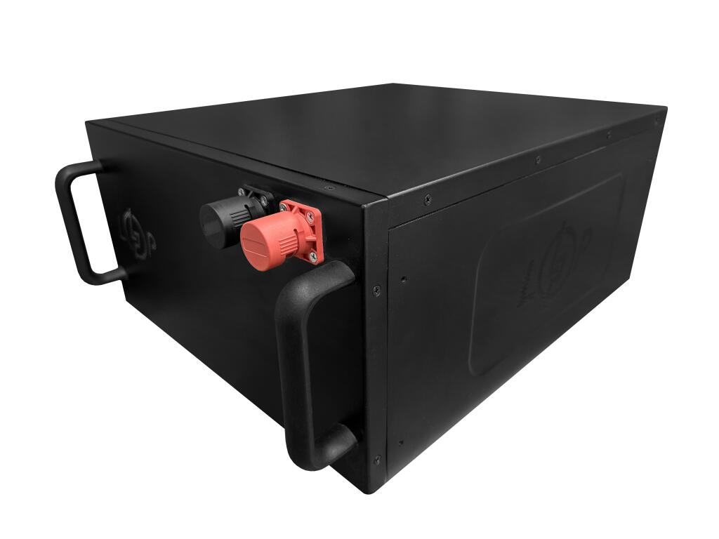 Комплект СЭС DEYE for LP 8 kW GRID АКБ 8,1 kWh - Изображение 5