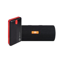 Комплект Power Bank LP PQ24 20000mAh 22.5W + Акустическая система LP BTS13 HIFI