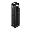Высоковольтный аккумулятор LP LiFePO4 Battery HVM 358,4V 280Ah (100352 Wh) BMS 125А AB Lrack black - Изображение 3