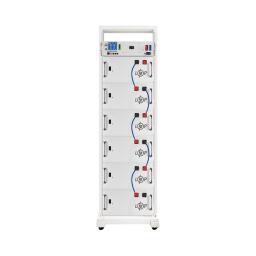 Высоковольтный аккумулятор LP LiFePO4 Battery HVM 307,2V 280Ah (86016 Wh) BMS 125А AB Lrack white