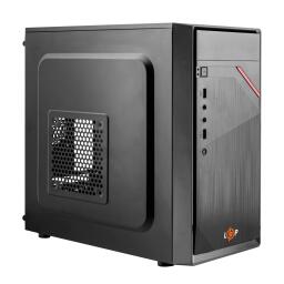 Корпус LP 6105 - 400w 12cm MATX