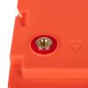 Акумулятор LP LiFePO4 12,8V - 100 Ah (1280Wh) (BMS 100A/50А) пластик Smart BT - Зображення 6