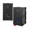 Комплект резервного питания LogicPower W2500 + литиевая (LiFePO4) батарея 5888Wh - Изображение 3