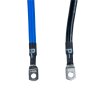 BMS плата LP LiFePO4 48V 16S Dis 200A Ch 100A - Изображение 5