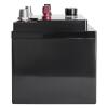 Универсальный внешний аккумулятор LP LiFePO4 12V (12,8V) - 50 Ah (640Wh) (BMS 50A/25А) пластик (power bank) - Изображение 3