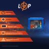 Аккумулятор LP LiFePO4 36V (38,4V) - 202 Ah (7757Wh) (BMS 60A/30A) - Изображение 2