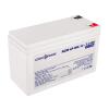 Аккумулятор мультигелевый LP-MG 12V - 7.2 Ah Silver - Изображение 1