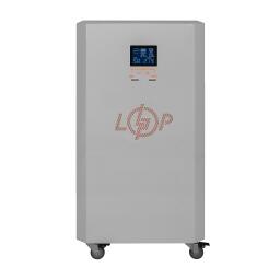 Система резервного питания LP Autonomic Basic FW 1000W (АКБ 1900Wh) Графит глянец