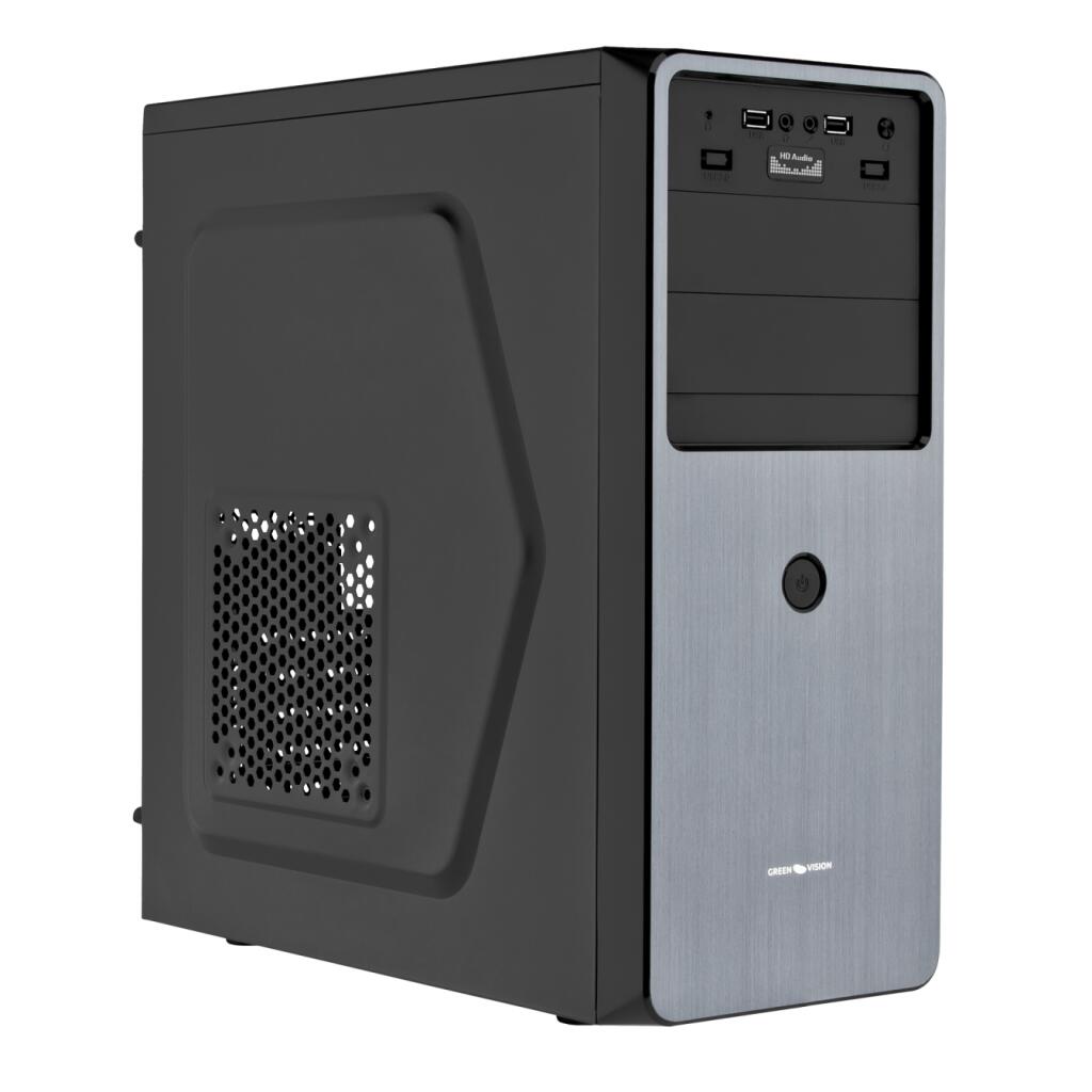 Корпус GV-CS F02 450W 12см - Изображение 3