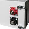 Аккумулятор LP LiFePO4 51,2V - 100 Ah (5120Wh) (BMS JK 100A/50А) RM RS485/CAN WH - Изображение 7