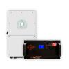 Комплект резервного питания LogicPower ИБП 16000W + литиевая (LiFePO4) батарея 11776Wh - Изображение 1