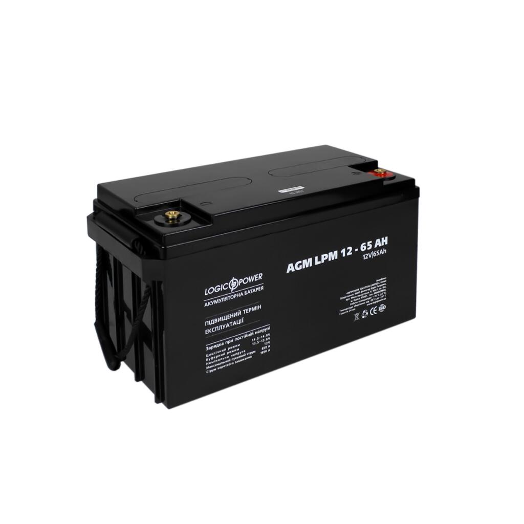 Комплект резервного живлення для котла LogicPower ИБП 500VA + AGM батарея 900W - Зображення 6