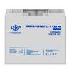 У Аккумулятор мультигелевый LPM-MG 12V - 20 Ah - Изображение 1