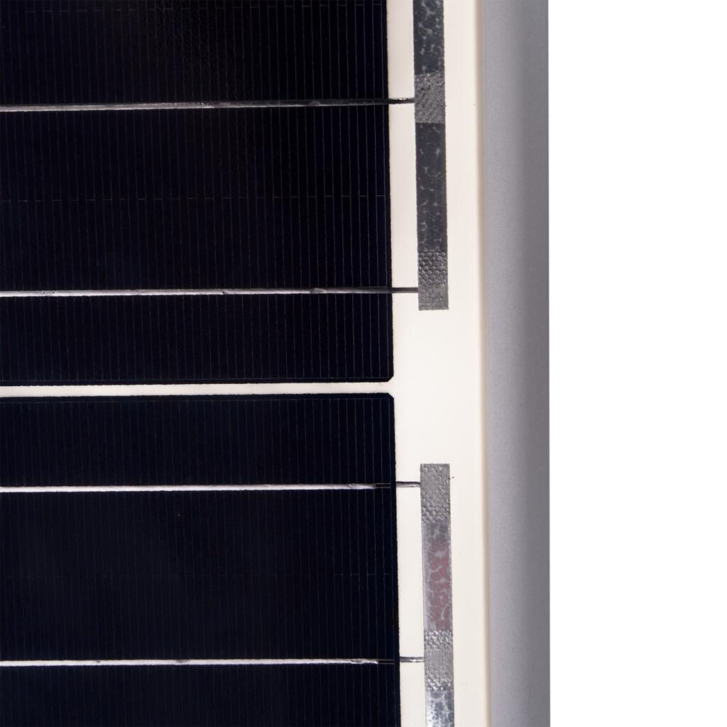 Солнечная панель Amerisolar 280W (35 профиль) - Изображение 3