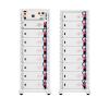 Высоковольтный аккумулятор LP LiFePO4 Battery HVM 870,4V 100Ah (87040 Wh) BMS 160А P AB Lrack white - Изображение 1