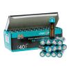 Батарейка LogicPower Super heavy duty AA R6P - Изображение 1