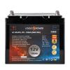 Аккумулятор для автомобиля литиевый LP LiFePO4 12V - 100 Ah (+ слева) - Изображение 1