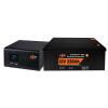 Комплект резервного питания LP(LogicPower) ИБП + литиевая (LiFePO4) батарея (UPS 1000VA + АКБ LiFePO4 2944W) - Изображение 3
