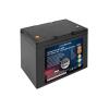 Акумулятор LP LiFePO4 24V (25,6V) - 52 Ah (1331Wh) (BMS 60A/30A) пластик для ДБЖ - Зображення 2