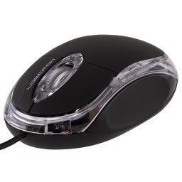 Мышь LF-MS 000, USB
