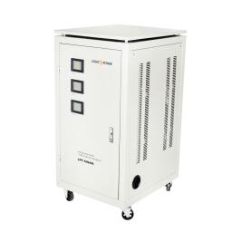 Стабилизатор напряжения LPT-60kVA 3 phase (42000Вт)