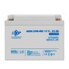 Акумулятор мультигелевый AGM LPM-MG 12V - 26 Ah под болт М5 - Изображение 2