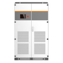 Система преобразования энергии LP MEGA0630 400VAC, 630KW (без трансформатора и STS, IP20)