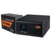 Комплект резервного питания LP(LogicPower) ИБП + литиевая (LiFePO4) батарея (UPS 1000VA + АКБ LiFePO4 1280W) - Изображение 2
